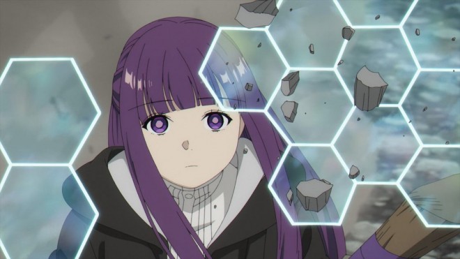 Frieren: Beyond Journeys End